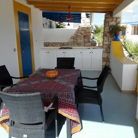 Villette Di Ro Aparthotel