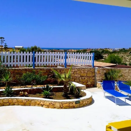 Villette Di Ro Aparthotel