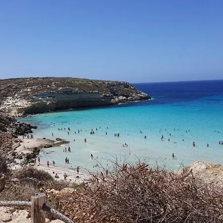Villette Di Ro * Lampedusa