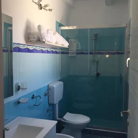 Villette Di Ro Aparthotel