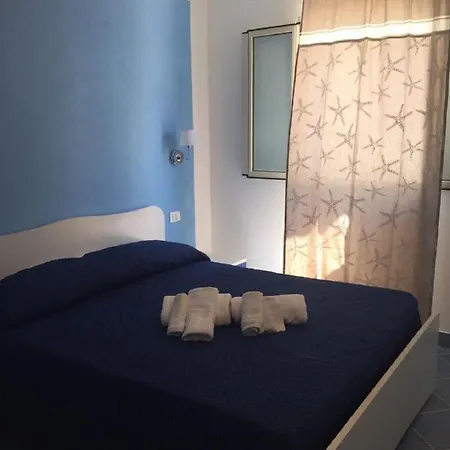 Villette Di Ro Aparthotel *