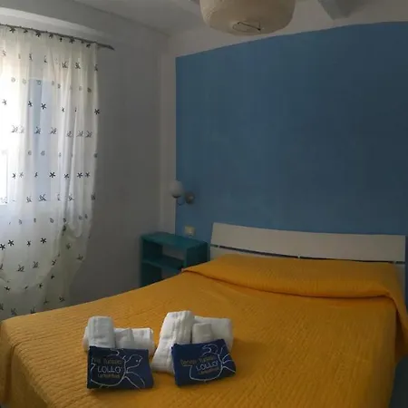 Aparthotel Villette Di Ro *