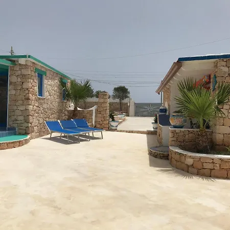 Villette Di Ro * Lampedusa