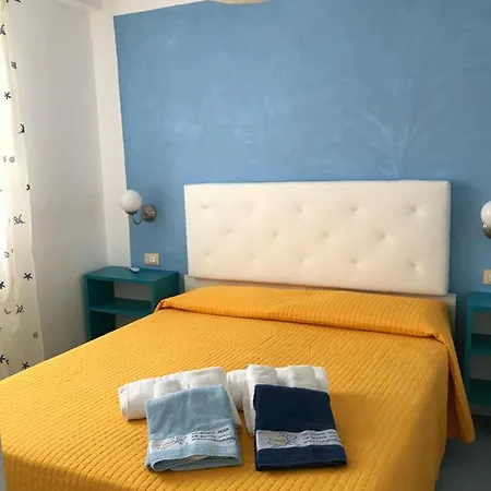 Aparthotel Villette Di Ro *