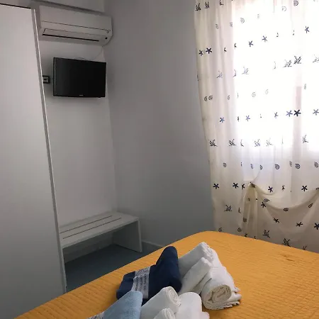 Villette Di Ro Aparthotel Lampedusa