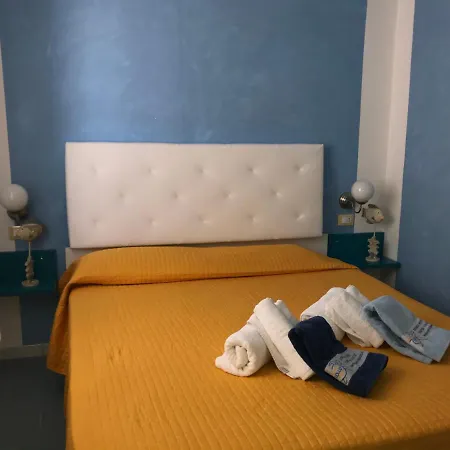 Villette Di Ro Lampedusa