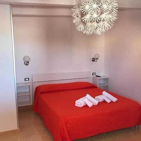Aparthotel Villette Di Ro *