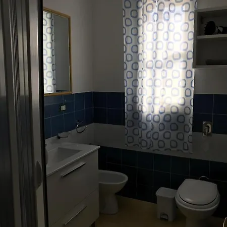 Aparthotel Villette Di Ro Lampedusa