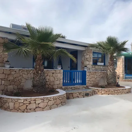 Aparthotel Villette Di Ro Lampedusa