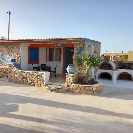 Villette Di Ro Aparthotel Lampedusa
