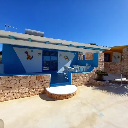 Villette Di Ro Lampedusa