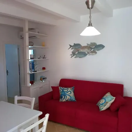 Aparthotel Villette Di Ro Lampedusa