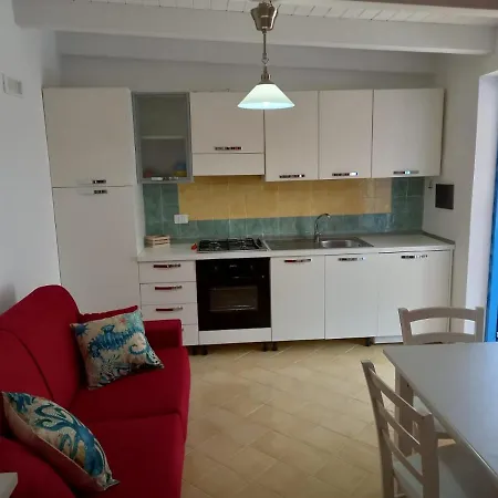 Villette Di Ro Aparthotel *