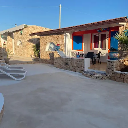 Villette Di Ro * Lampedusa