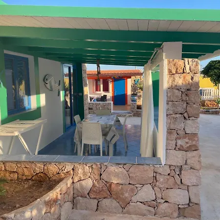 Villette Di Ro Aparthotel Lampedusa