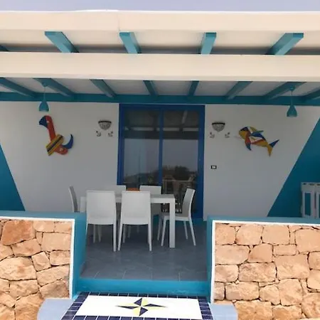 Villette Di Ro * Lampedusa