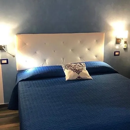 Aparthotel Villette Di Ro