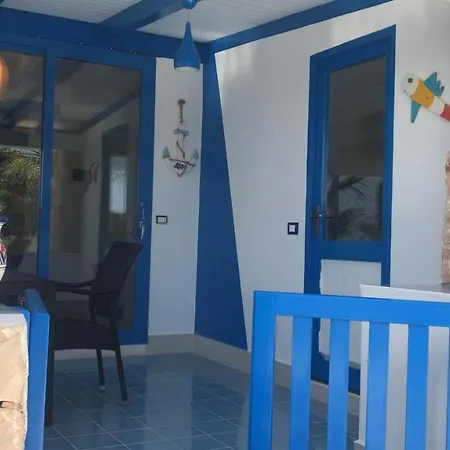 Villette Di Ro Aparthotel