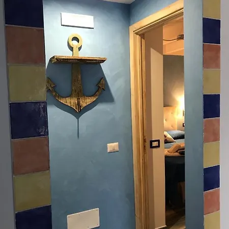 Villette Di Ro Lampedusa