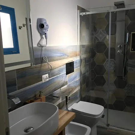 Villette Di Ro Aparthotel *