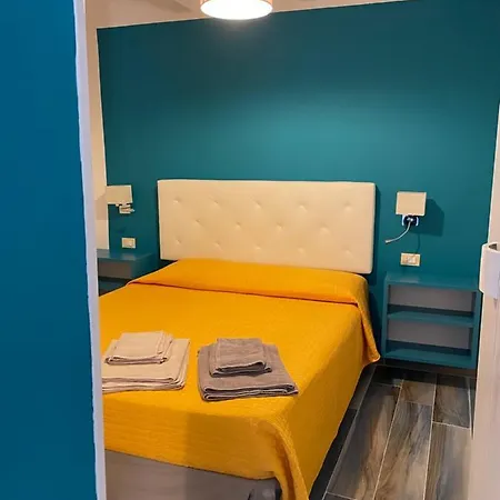 Aparthotel Villette Di Ro Lampedusa
