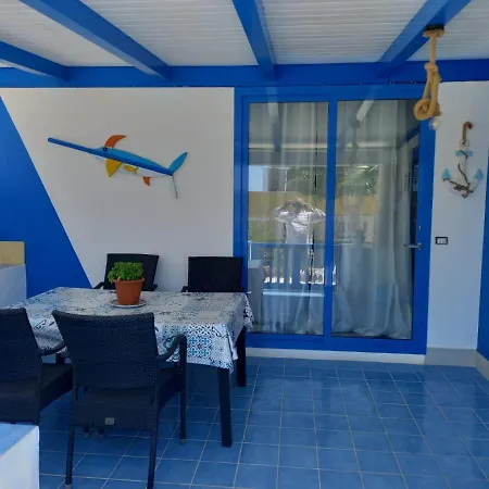 Aparthotel Villette Di Ro *