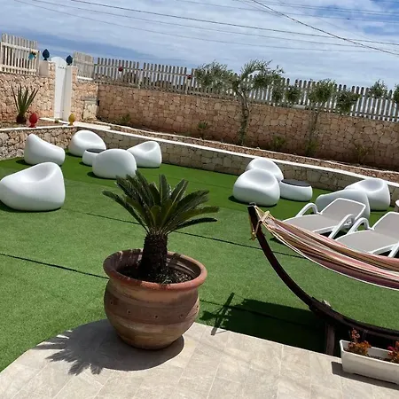 Villette Di Ro Aparthotel Lampedusa