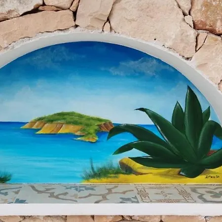 Villette Di Ro Lampedusa