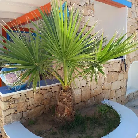 Villette Di Ro Lampedusa