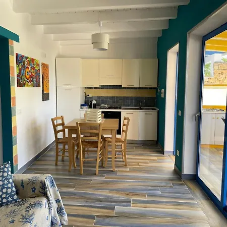 Villette Di Ro Aparthotel *