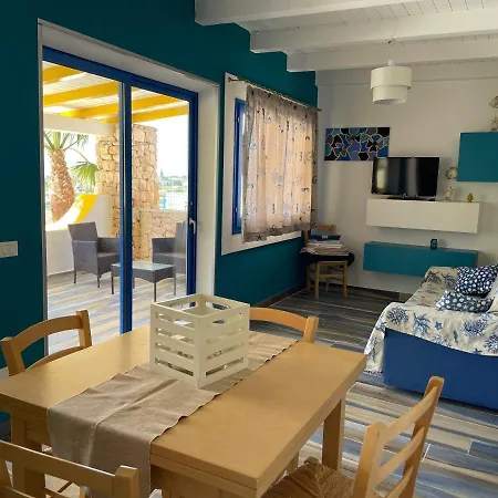 Villette Di Ro Aparthotel *