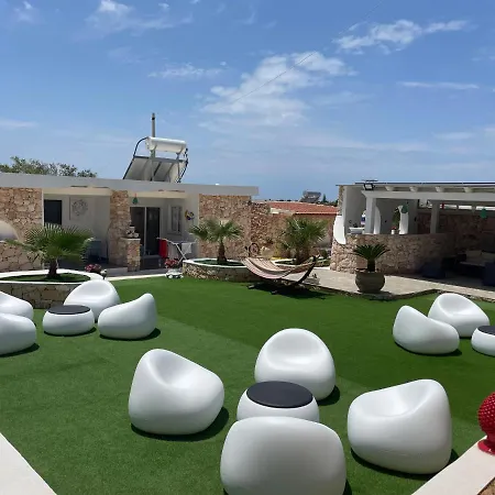 Villette Di Ro Aparthotel *