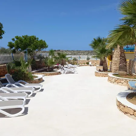Villette Di Ro Lampedusa